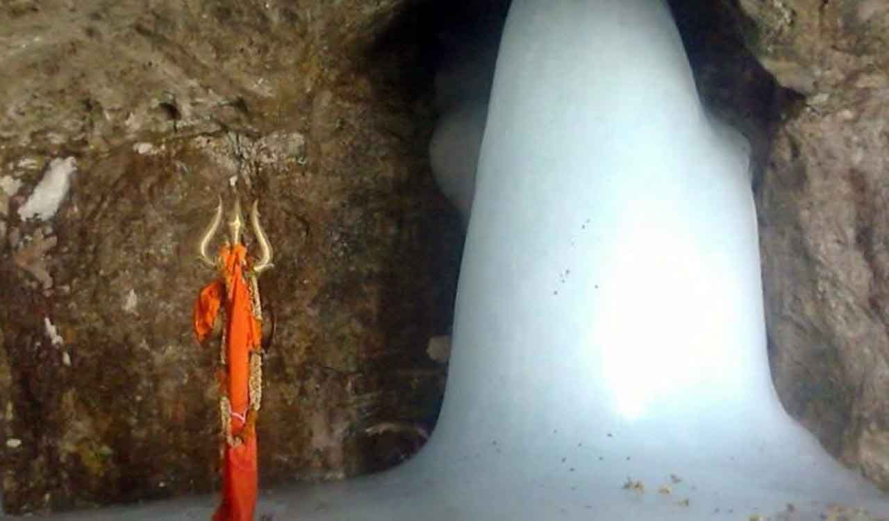 Amarnath Yatra to begin from July 3, registrations to open from April 15