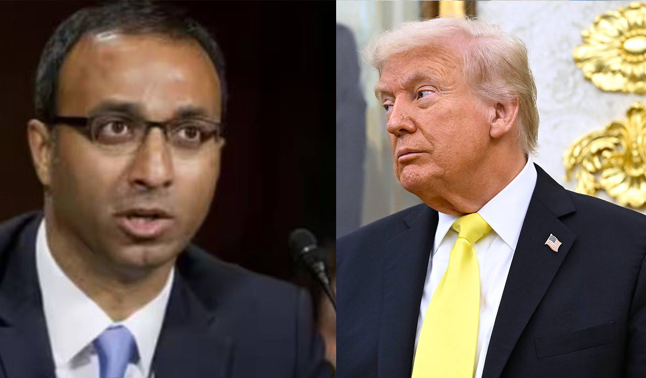 Trump immunity ruling brings focus on Indian-origin judge Amit Mehta