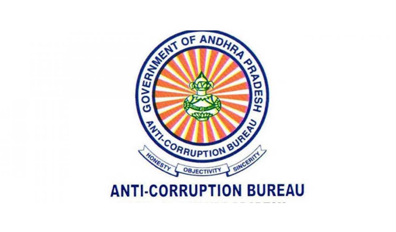 Andhra ACB grills suspended Endowments official in disproportionate assets case