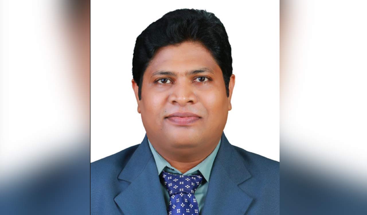 Veterinary Assistant Professor wins two awards at VAICON 2026