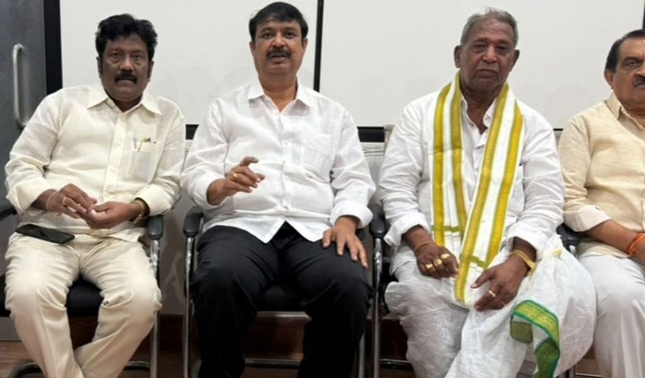 BC Welfare Association presses for OBC quota in Women’s Reservation  Bill