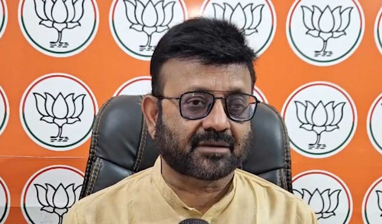 BJP alleges violence and EVM tampering in West Bengal poll phase