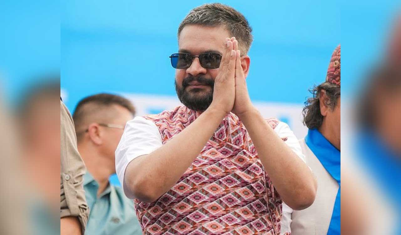 Nepali Congress demands rollback of customs duty on India border imports