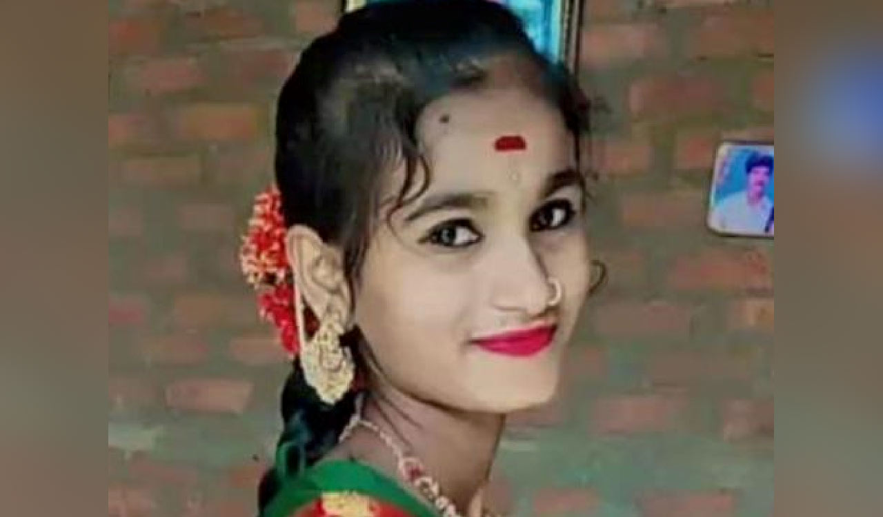 Medak: Class X girl committed suicide fearing failure in board exams