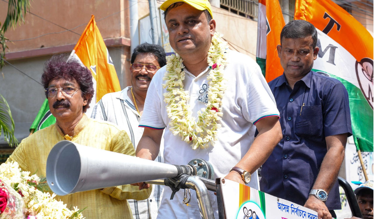 TMC minister Bratya Basu warns of detention camps if BJP wins Bengal