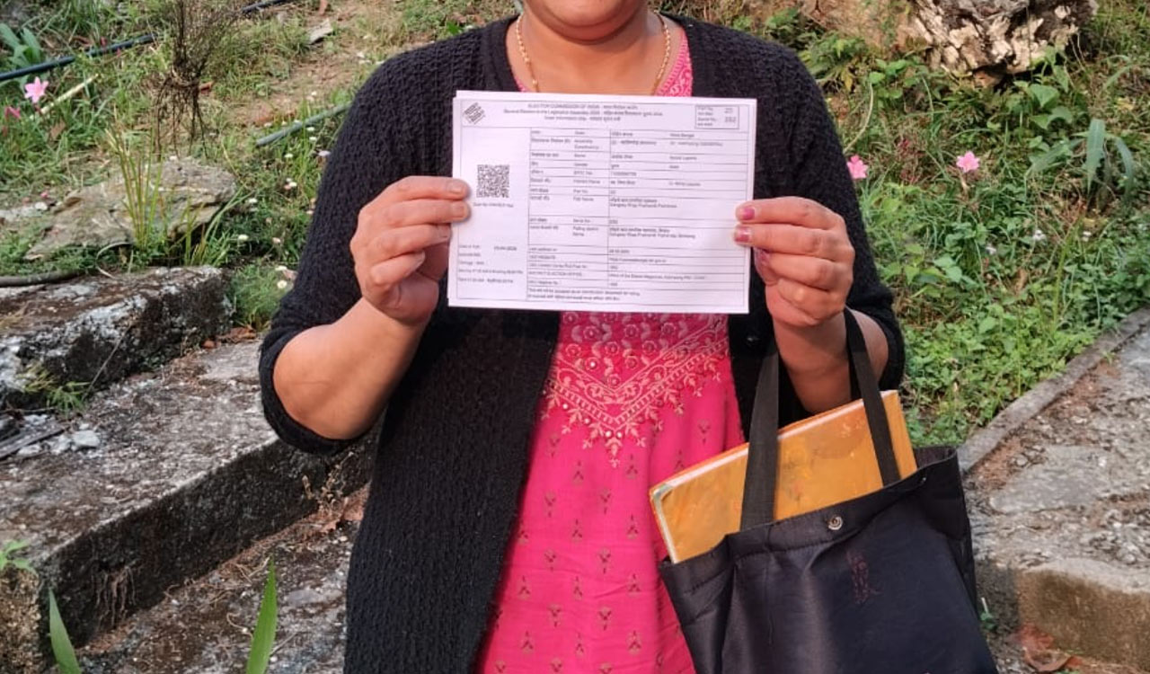 Relief for Bengal voters deleted in SIR process, Mamata Banerjee responds