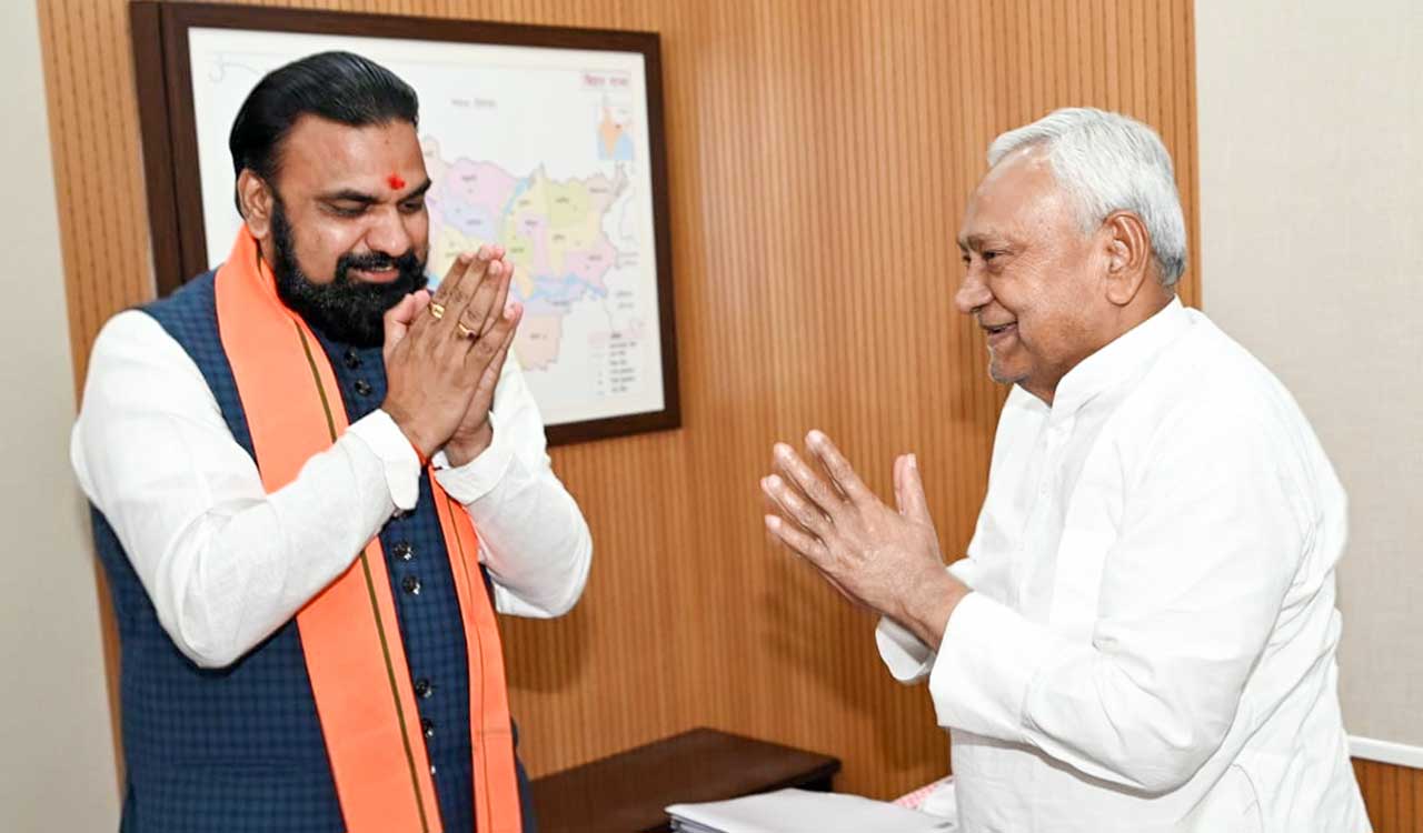 Editorial: Bihar politics at an inflection point