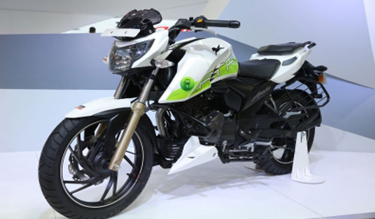 Govt eyes big push for flex fuel vehicles amid turmoil in global oil market