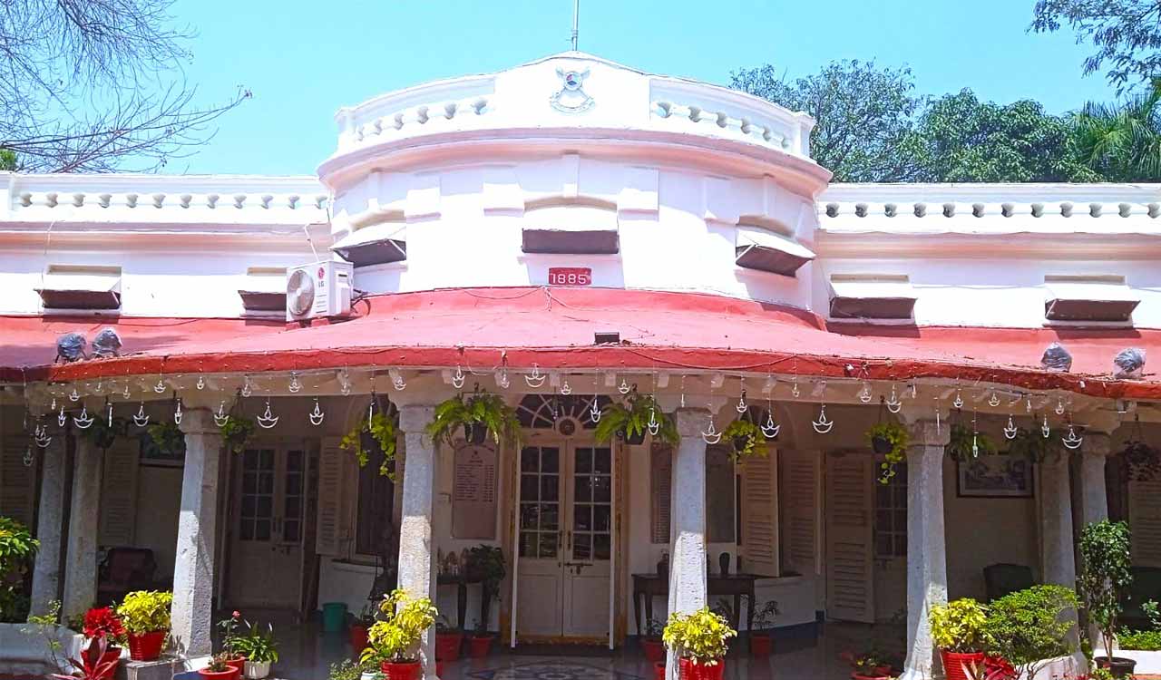 Cdm House Secunderabad