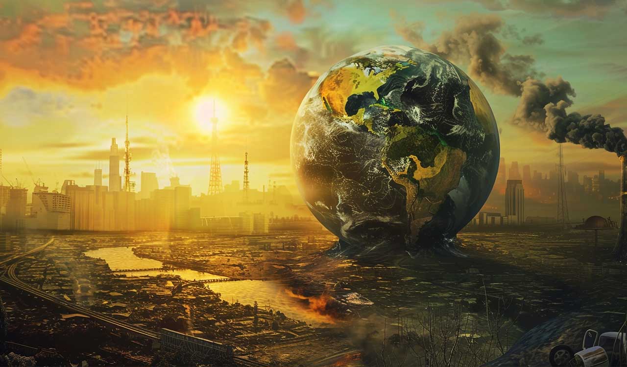 Editorial: Climate battle gets tougher