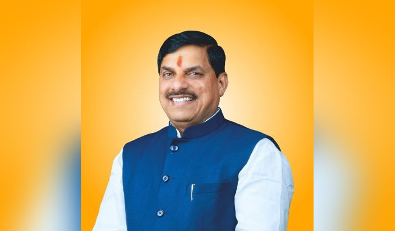 Three dead in Anuppur lodge collapse, CM announces aid