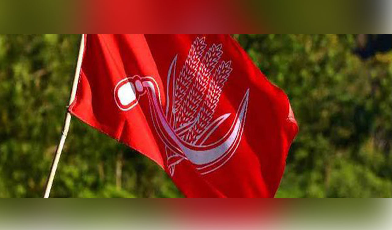 Kerala polls: CPI projects fall in seat share, signals concerns