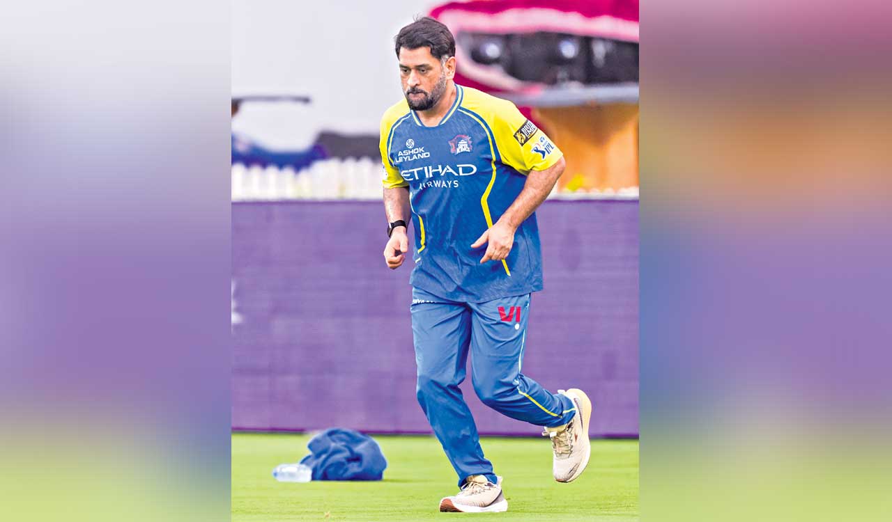 CSK aim to stay in top half as Gujarat Titans look to halt slide