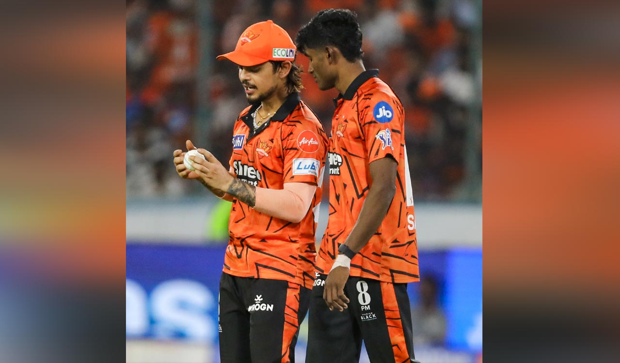 Ishan Kishan credits mindset as Sunrisers Hyderabad extend winning run in IPL 2026