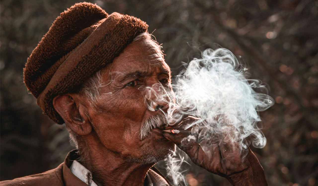 Careless smoking leads fire accident causes in Telangana, says data