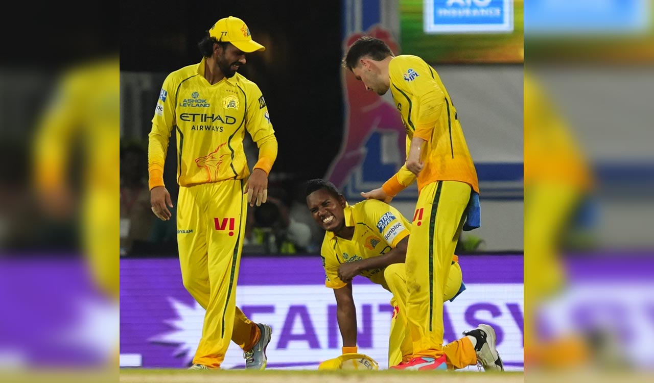 BCCI revises GT-CSK fixture due to schedule change