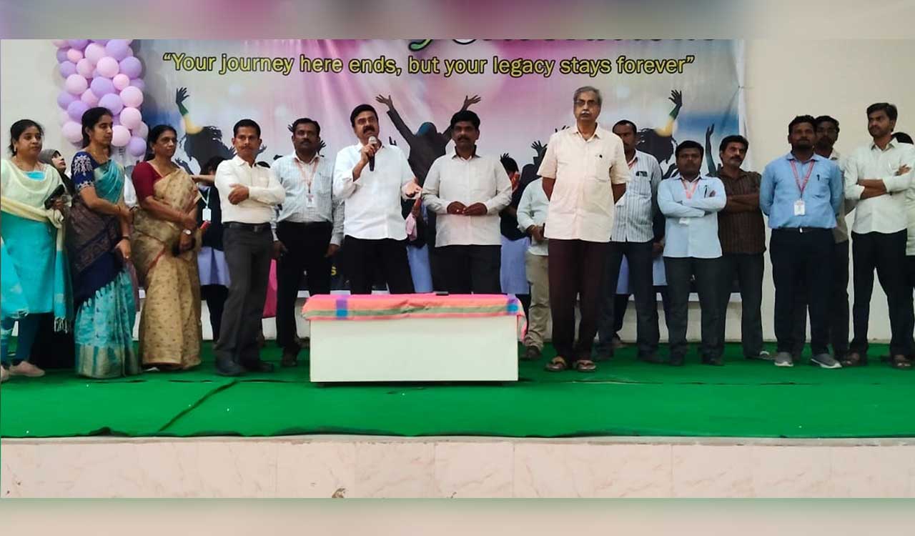 UGC grants autonomous status to PITW in Khammam