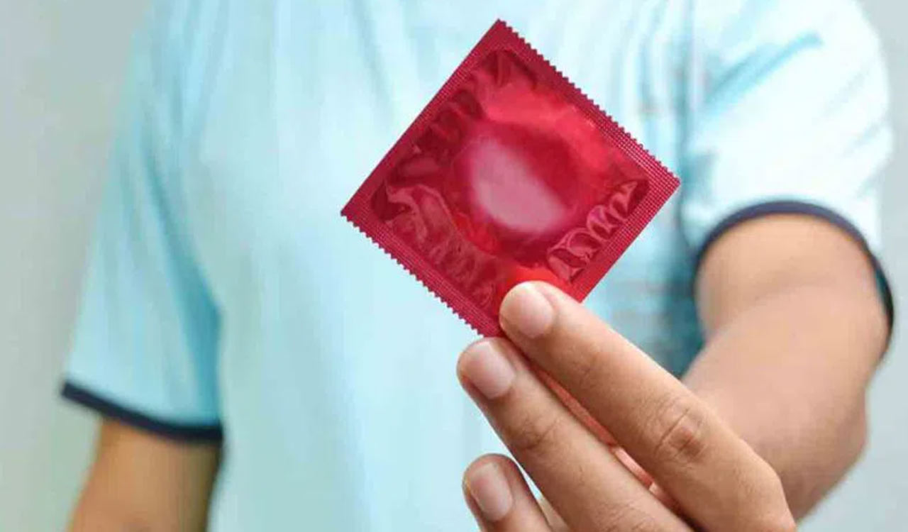 Middle East crisis threatens supply of condoms and other contraceptive devices
