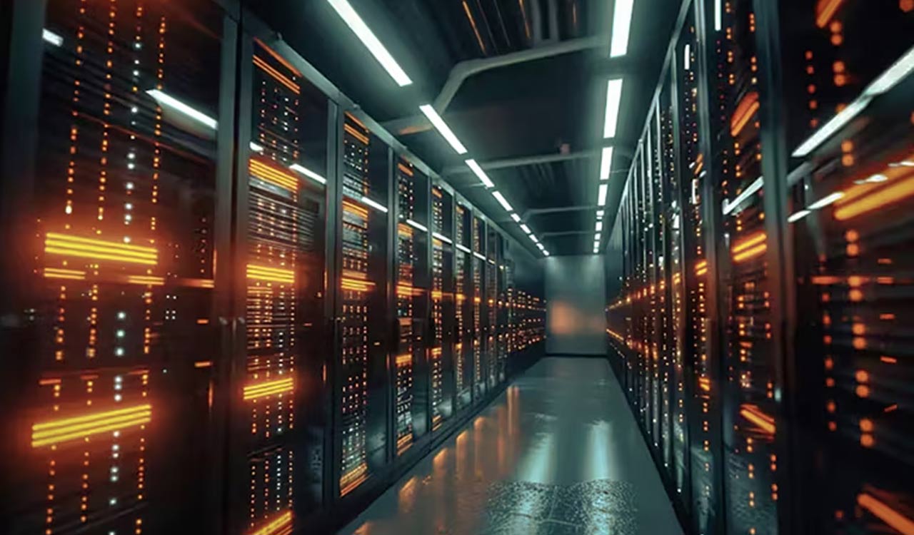 Why Iran targeted Amazon data centres — and what it really means for modern warfare