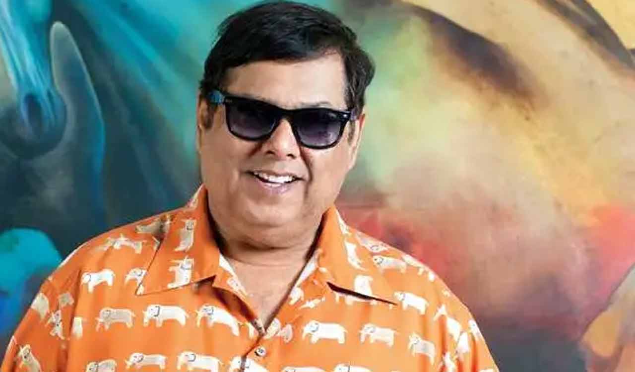 PVR INOX to release David Dhawan hits to celebrate his cinema legacy