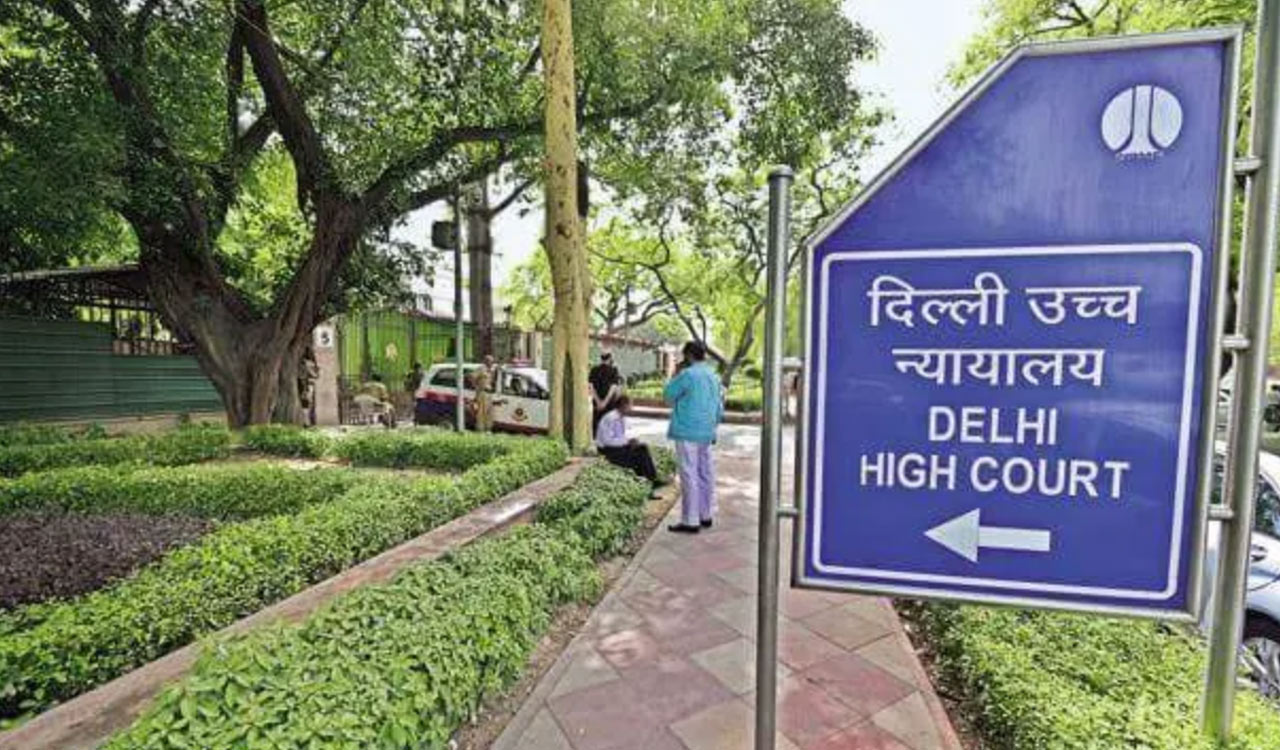 Delhi High Court holds YouTuber guilty of criminal contempt