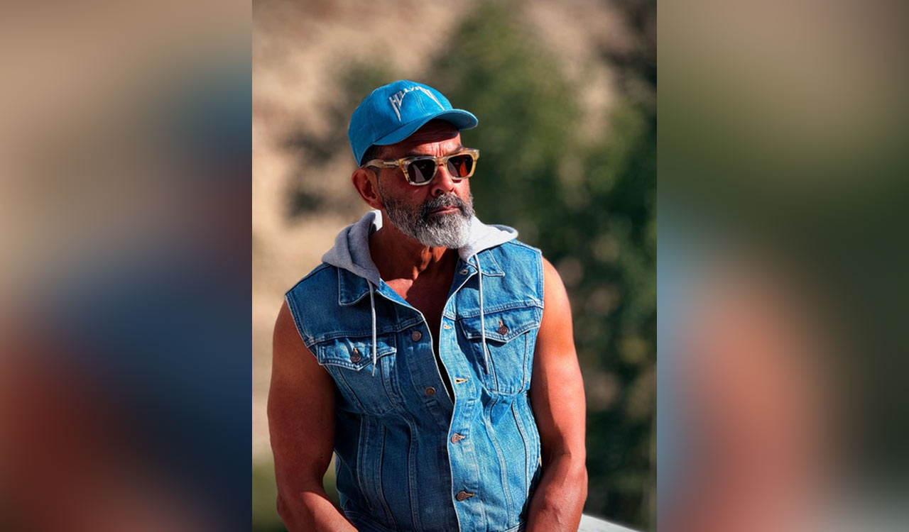 Bobby Deol’s ‘Bandar’ to release worldwide on June 5, 2026