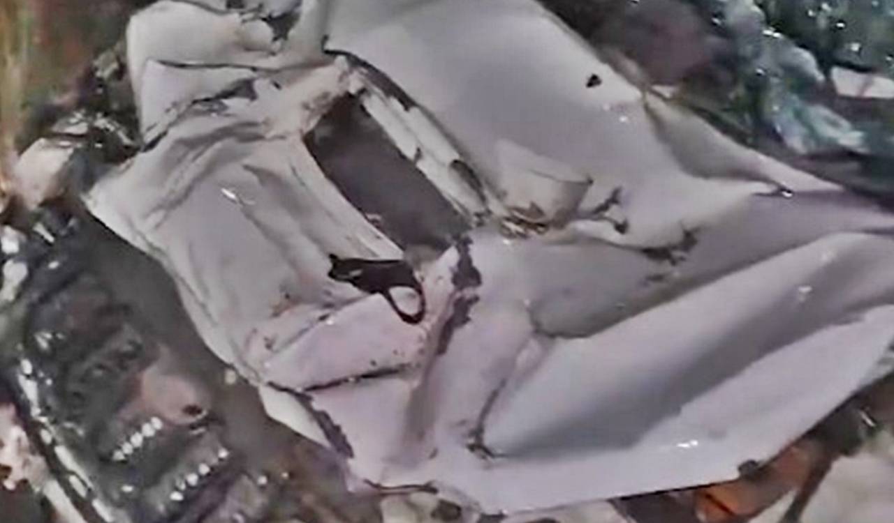 MP: 12 labourers killed, 20 injured in Dhar road mishap