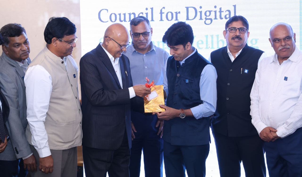 CDSW launches nationwide drive for digital safety and wellbeing