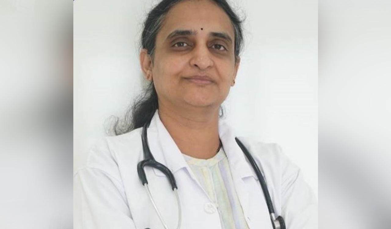Hyderabad paediatrician Dr Sivaranjani Santosh refuses pharma legal notice
