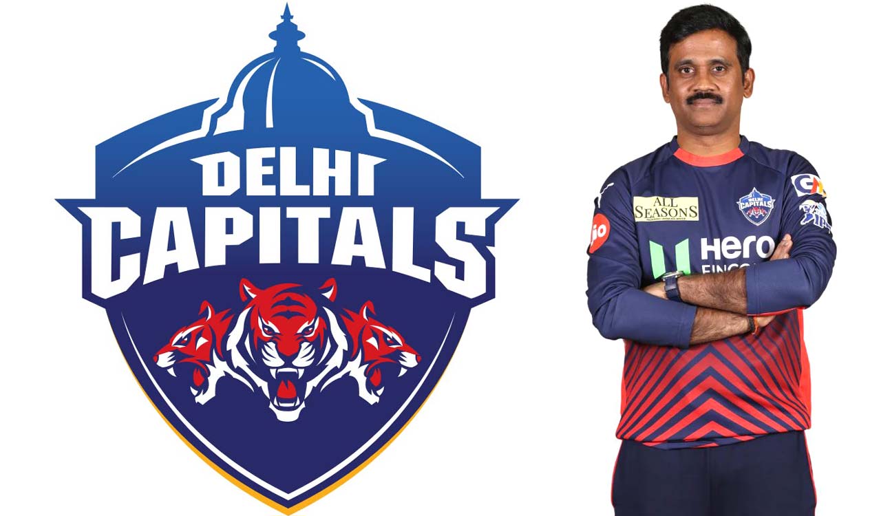 IPL 2026: Dropped catches cost Delhi Capitals, says Venugopal Rao after loss to Punjab Kings