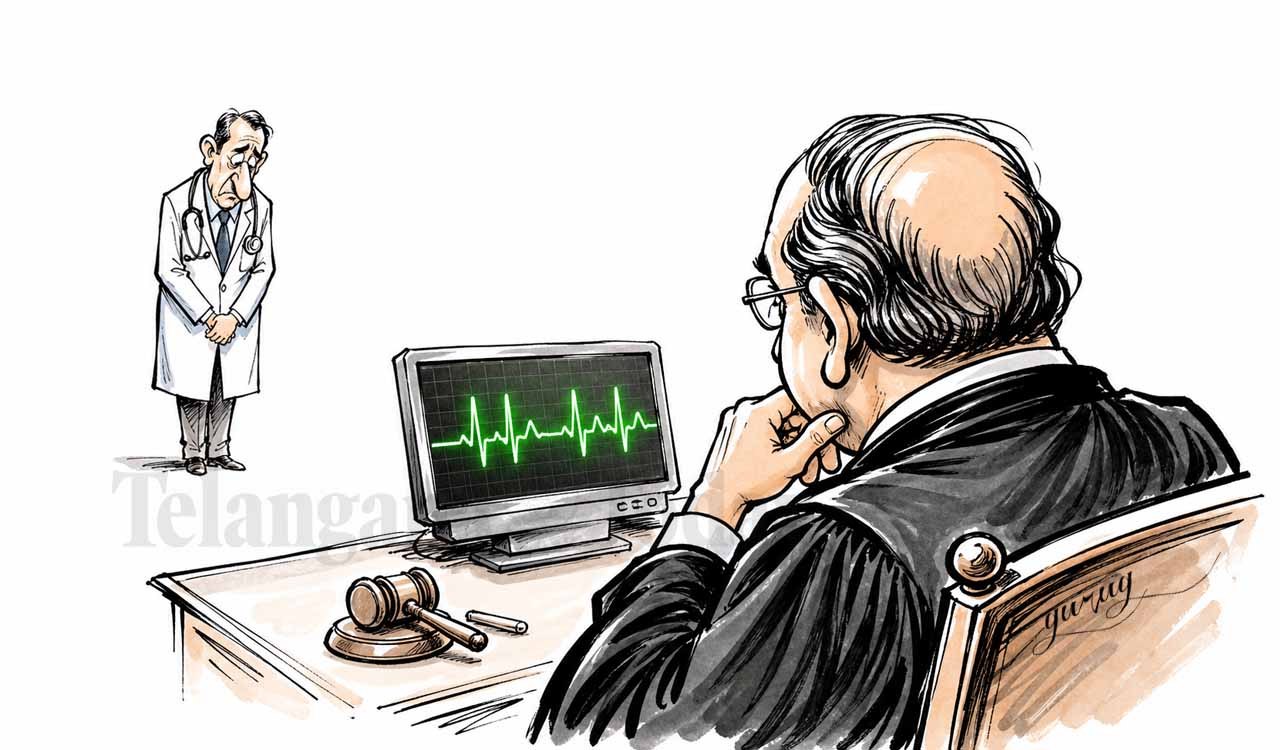 Editorial: Fixing India’s ICU crisis with uniform guidelines