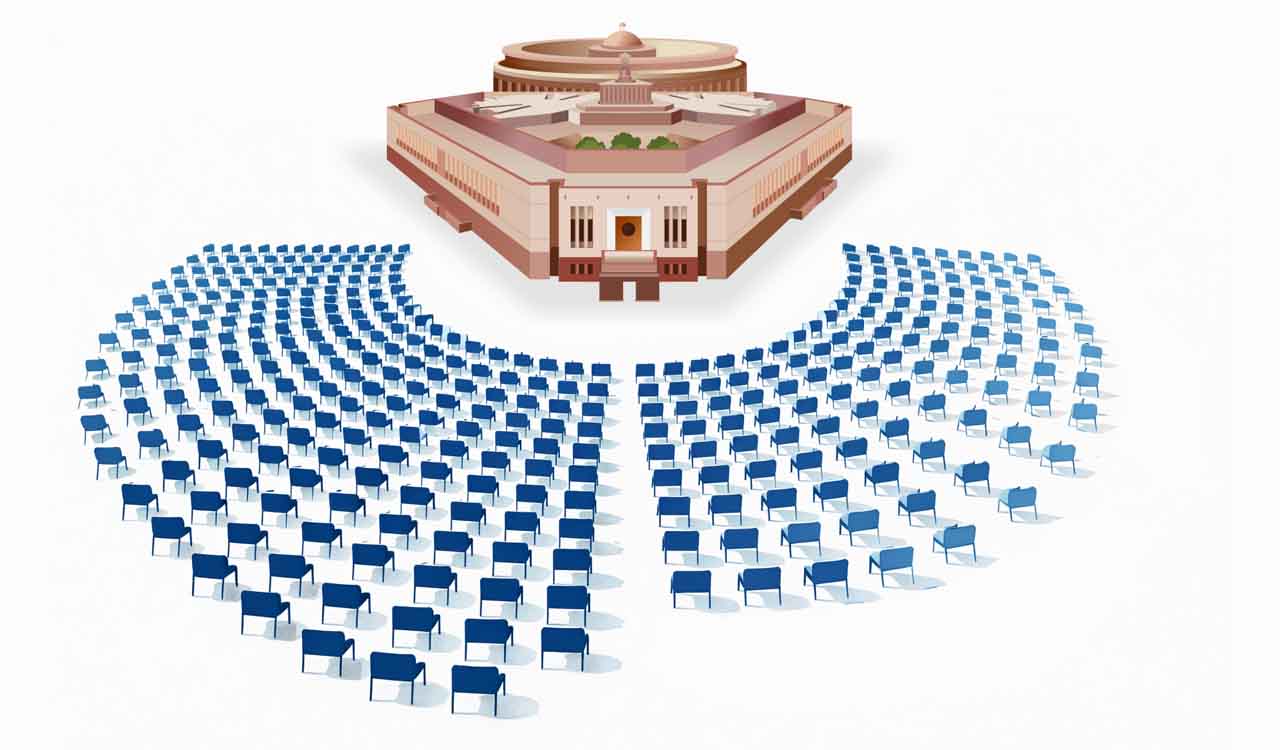 Editorial: Delimitation move — political mischief