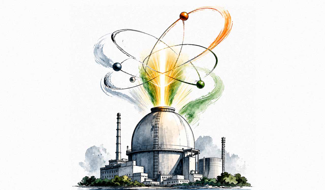 Editorial: Big boost for India’s nuclear ambitions