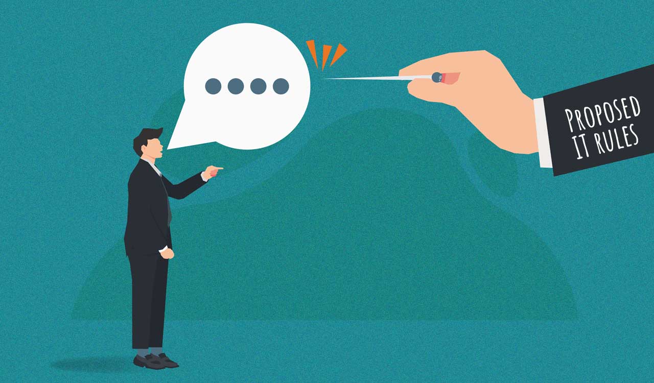 Editorial: India’s proposed IT rule changes risk expanding executive overreach