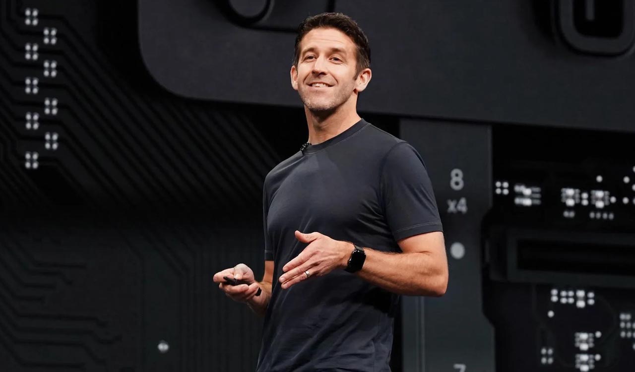 Editorial: Tim Cook leaves an enduring legacy