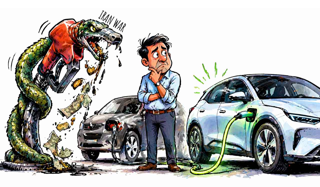 Editorial: India’s EV push cannot be delayed