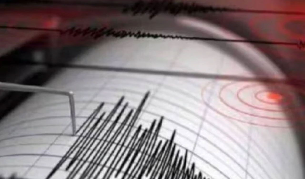Tremors felt across Delhi, Punjab and Haryana