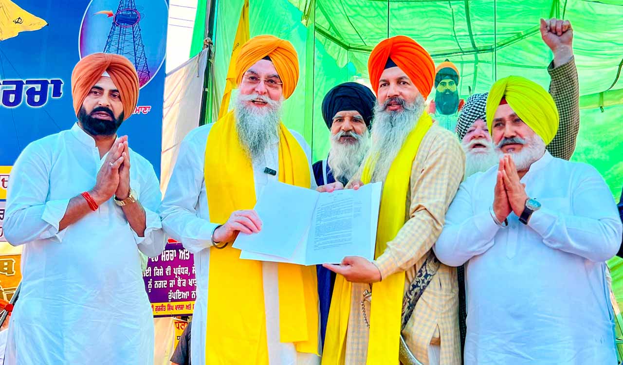 Editorial: Punjab anti-sacrilege Bill — Throwback to colonial-era legislative vigilantism