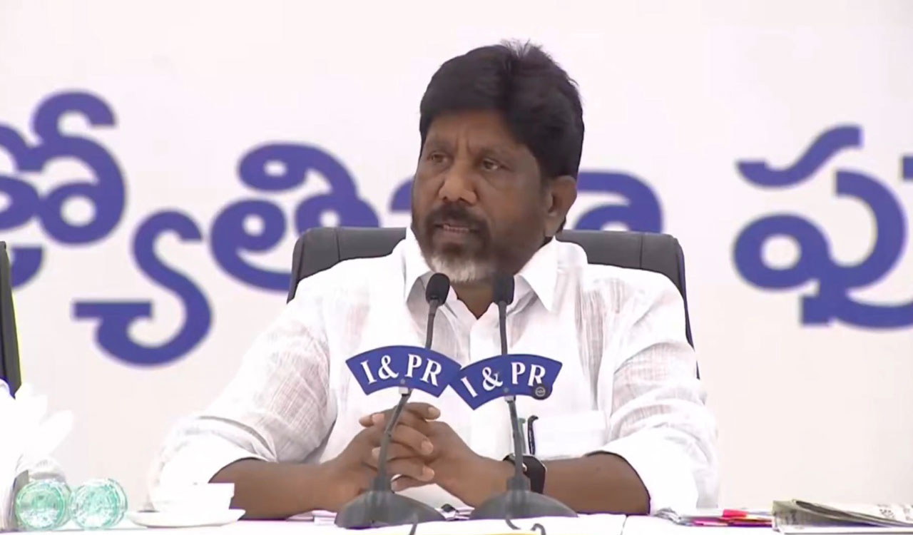 Electricity artisans call off strike after talks with Deputy CM Bhatti Vikramarka