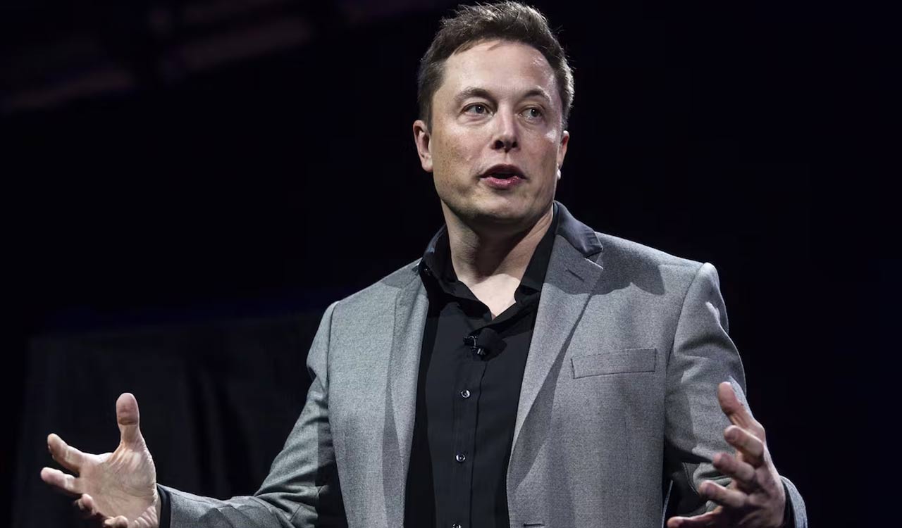 French prosecutors summon Elon Musk over allegations of child abuse images and deepfakes on X