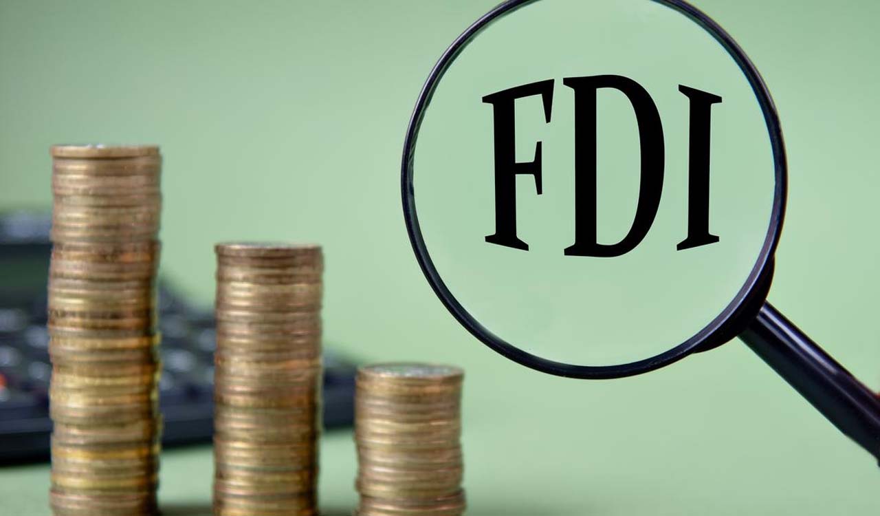 Opinion: India’s FDI slowdown: Why foreign investors are pulling back