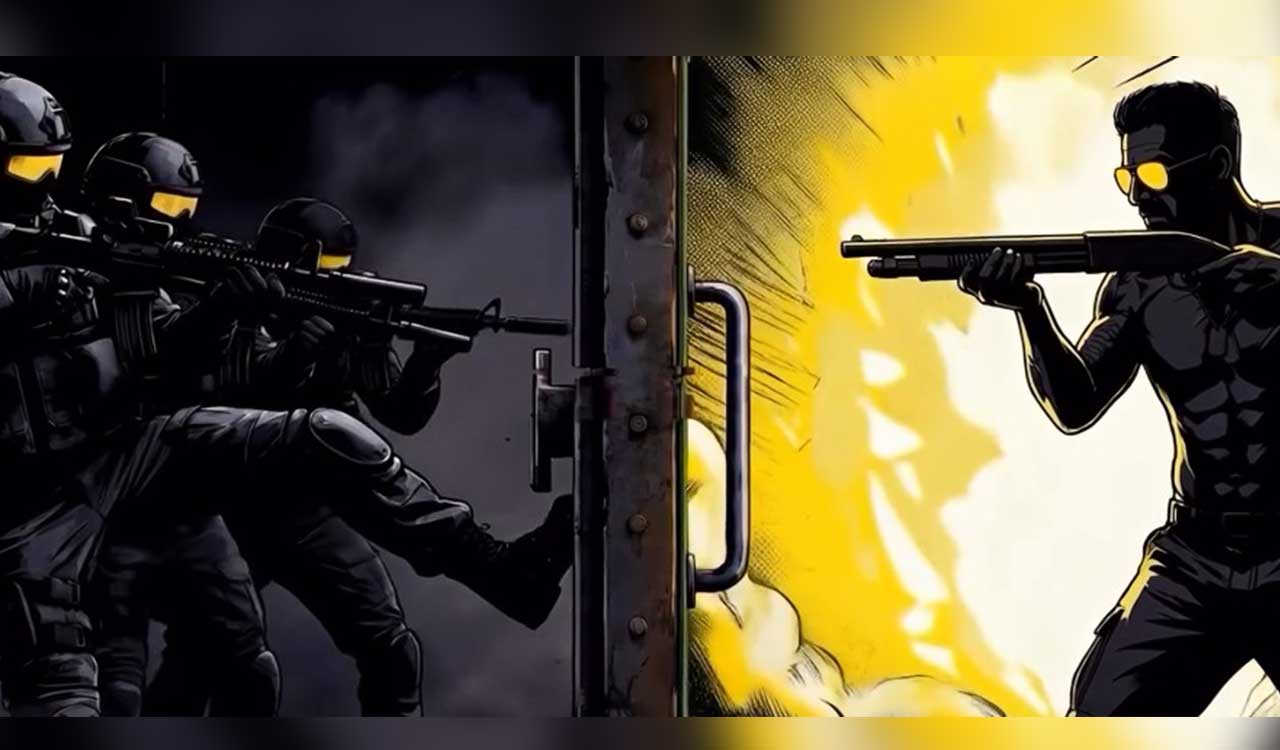 John Abraham: With ‘Force 3’, we’re taking that legacy forward in a big way