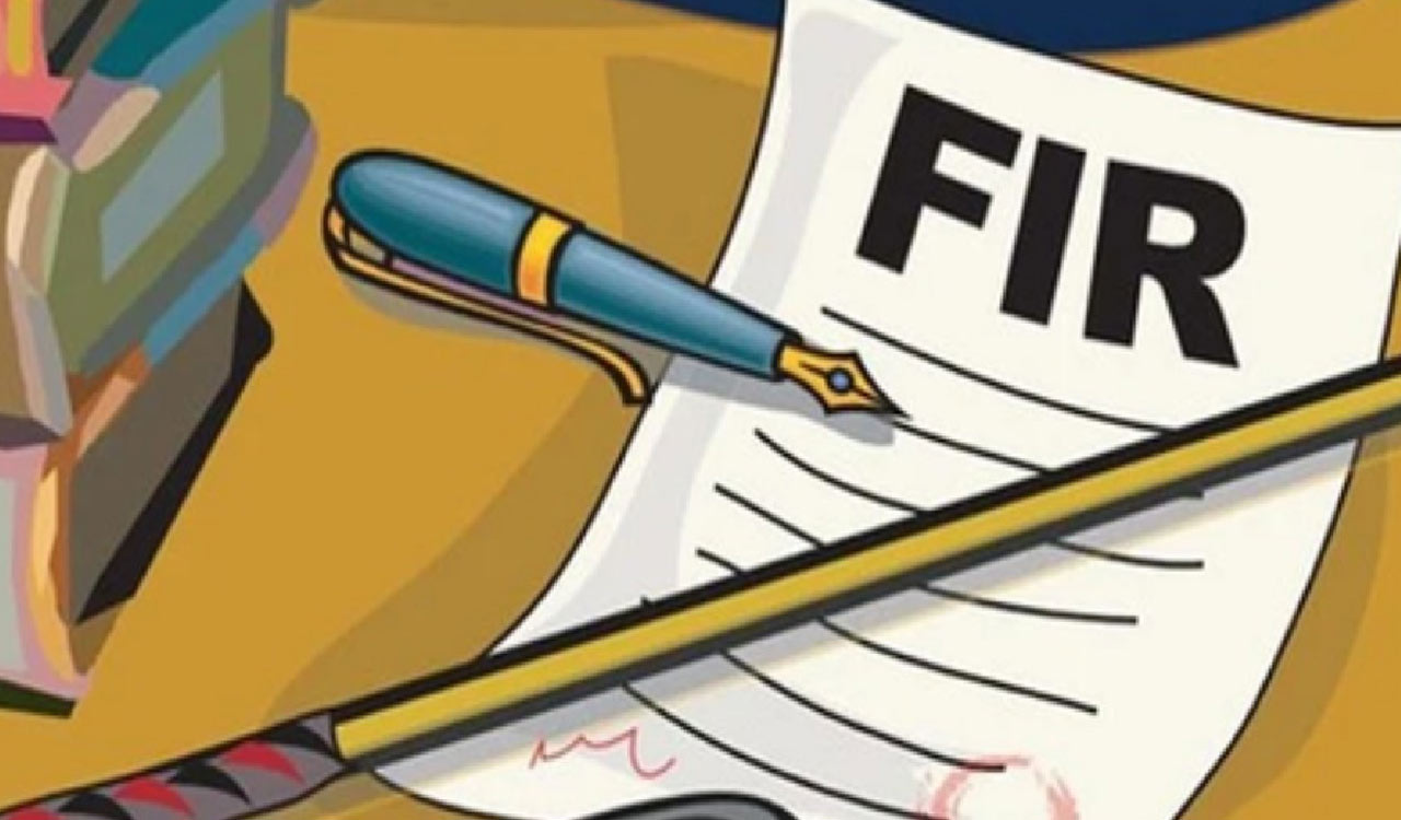 FIR against six, including two Trinamool Councillors, over Kolkata disturbance