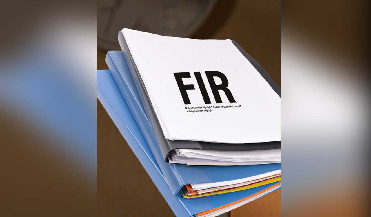 FIR against Congress corporators in Indore over Vande Mataram refusal