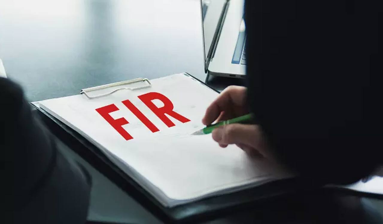 Hyderabad: Tension flares in Rajendranagar following mosque vandalism