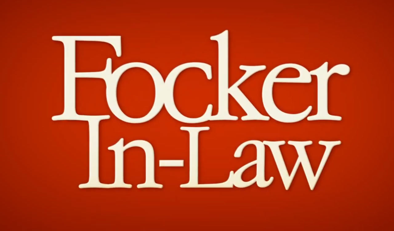 Paramount announces ‘Focker In-Law’ release in India this November