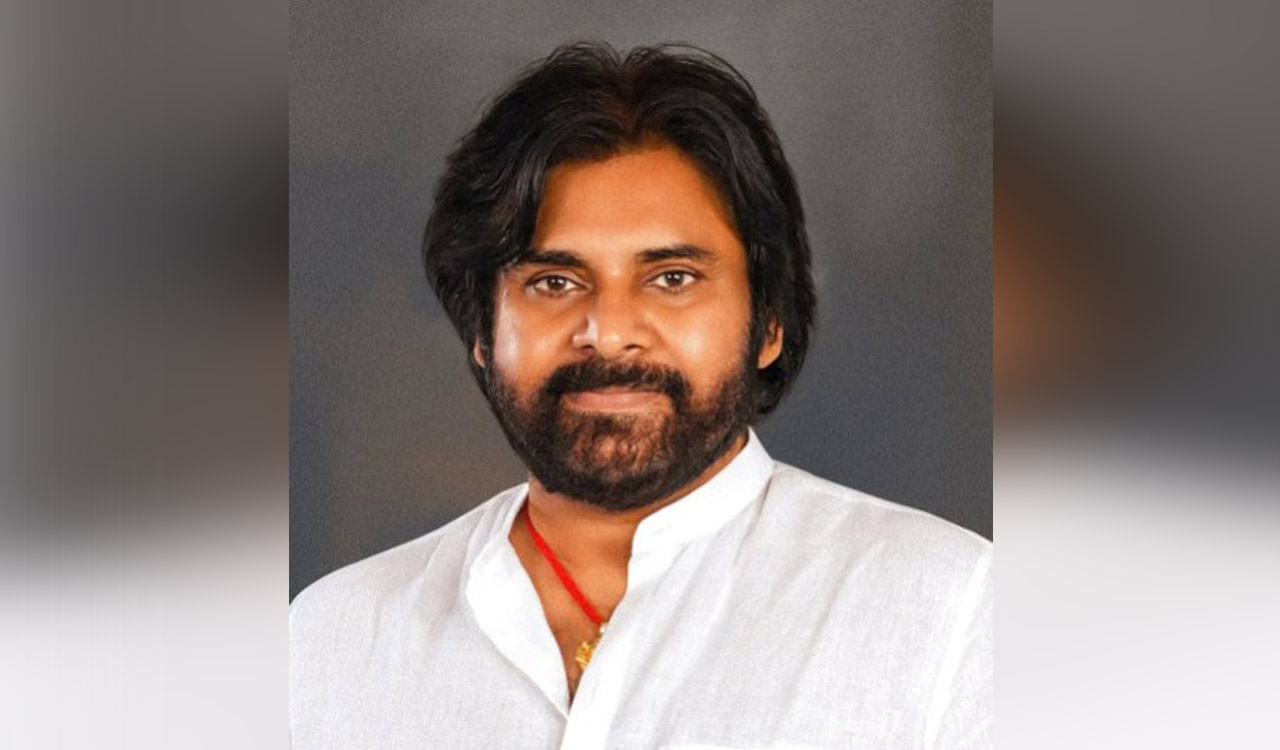Pawan Kalyan hails women’s reservation bill as historic step for empowerment