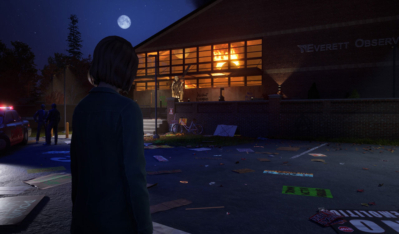 Life is Strange: Reunion review — Nostalgia fails to save weak story