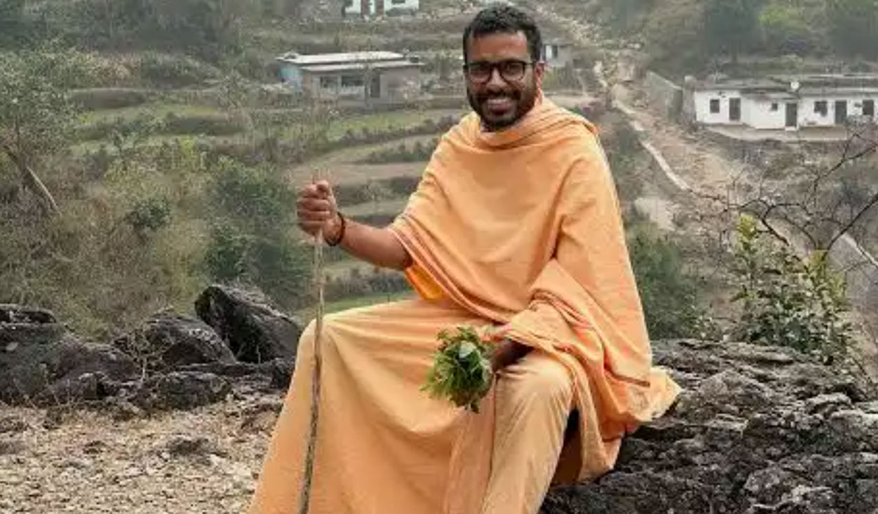 LOC issued against Sanatan Mahasangh founder over remarks on St Francis Xavier