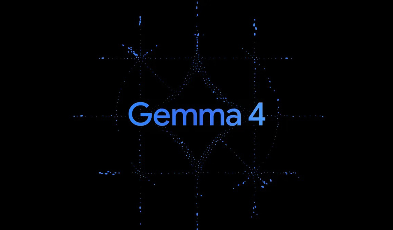 Google launches Gemma 4, its most advanced open AI model family yet